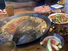 -楠火锅(龙阳广场店)