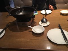 -名羊天下陕北横山铁锅炖羊肉(博文路店)