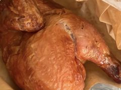 -老王头烤鸡(建大四小区店)