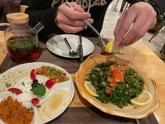 -ALAMEEN阿拉伯餐厅(三里屯店)
