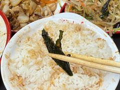 -刘小忙把子肉(北园大街总店)