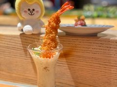 -筱田の食堂·izakaya(淮海中路店)