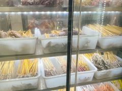 -十里铺铁板鱿鱼