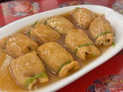 -玉华台饭庄(裕中西里小区店)