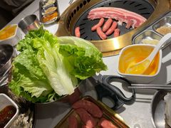 -花味烤肉·拌饭(建邺万达店)