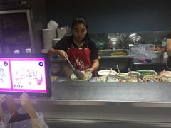 -Magic Food Point(Airport Street food)