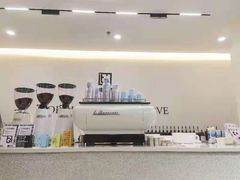 -HUGS coffee(东区店)