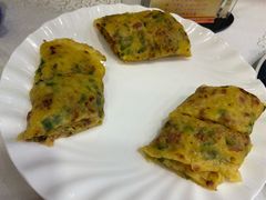 薄撑-寻味顺德·南记酒家·传统顺德菜·鱼生(广源路店)