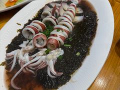 -舌尖上·霞浦滩涂海鲜(总店)