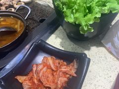 -猪的故事·韩式烤肉(韩乐坊店)