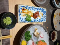 -德川家日本料理(中关村寰太大厦店)
