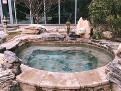 -中家鑫园温泉酒店鑫悦汤泉