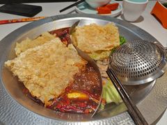 -古乐牛香•鲜牛肉牛杂火锅(系马桩总店)