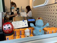 -AllorNothing横竖横咖啡(天虹店)
