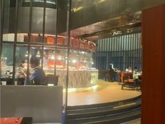 -洲际酒店·地平线全日餐厅HORIZON CAFÉ