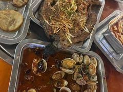 -清真·馬坡二旦烧烤(人生一串拍摄店)