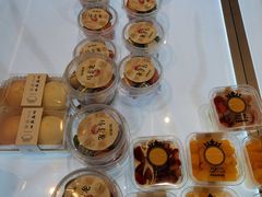 -UH祐禾(上海荟聚店)