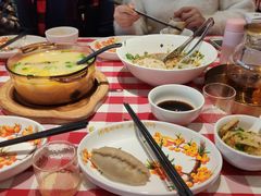 -西贝(吴江路湟普汇店)