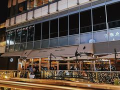 -Blac+Blac(中海环宇荟店)