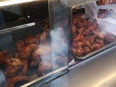 -汴京炸鸡王(蔡锷北路店)