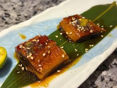 -大渔铁板烧(中山路八佰伴店)