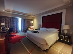 -澳门喜来登大酒店