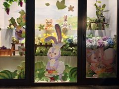 -迪士尼小镇