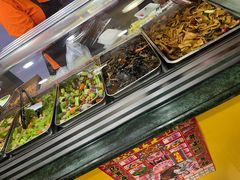 -台北风味(第一家快餐)