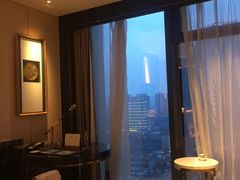 -长沙富力万达文华酒店