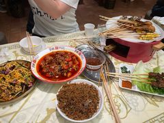 -串盟烧烤大排档·长沙美食地标(星沙店)