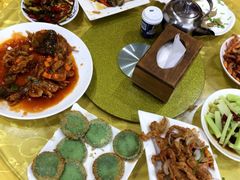 林记象山海鲜-林记象山海鲜(广灵二路店)