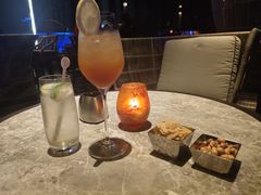 -四季酒店·空中花园 Aria on 9