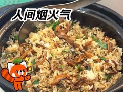 黄鳝饭-富哥食店