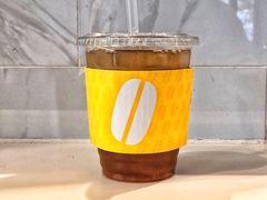桃桃焙茶-DOUTOR德咖伦(吴江路店)