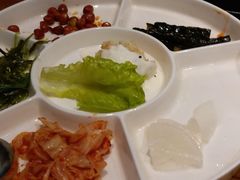 -千寻烧肉(政务区店)