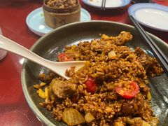 -宏状元现熬粥·京味菜(五棵松店)
