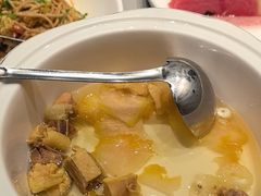 -巴盟人家·内蒙地方菜(华丽家族店)