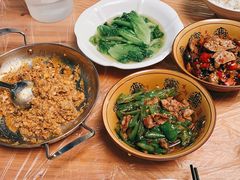 -老师傅餐馆(长沙店)