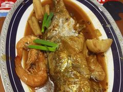 -渔家风味·鲅鱼水饺·央视展播·海鲜天津菜(开发区店)