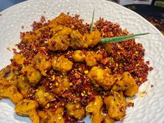 -花椒俏川菜小馆(南海万达店)