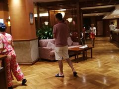 大堂-糟粕醋·椰苑海南菜餐厅(亚龙湾天域酒店)