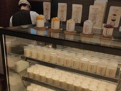 -连杏双皮奶(长沙国金店)