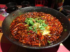 -一个叫川的地方(麒麟新天地店)