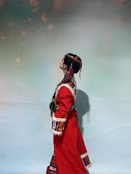 -盘子女人坊古装写真摄影