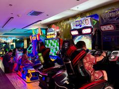-天津瀚金佰九号温泉酒店(南楼地铁站店)
