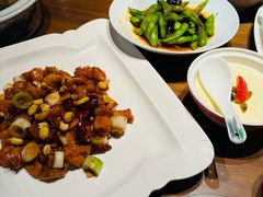 -四季京未(广百百货店)