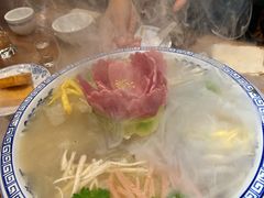 -老雒阳面馆·水席(定鼎门店)