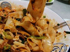 -大嘻咹biangbiang面(历史博物馆店)
