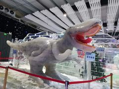 -宁波冰雪大世界(北仑区)