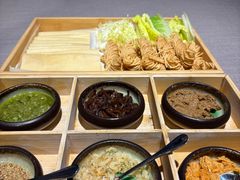 -有喜胶东小馆(超极合生汇太申祥和店)